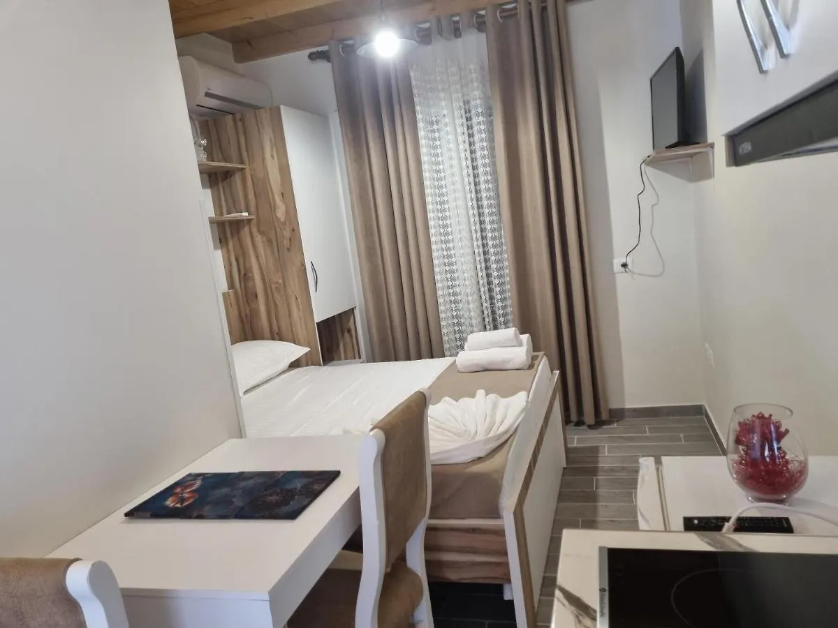 Vila Soleil Vlorë