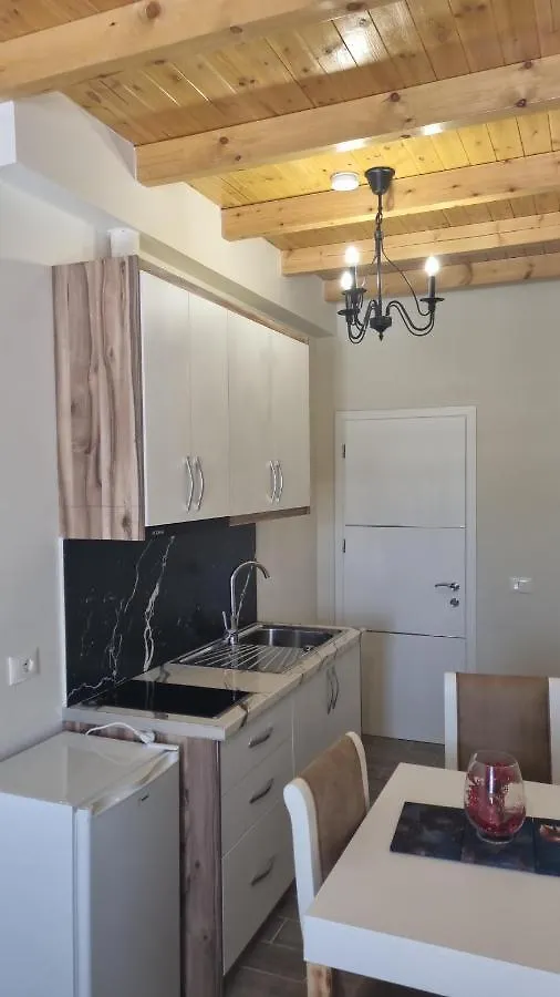 Vila Soleil Vlorë 0*,  Albanien