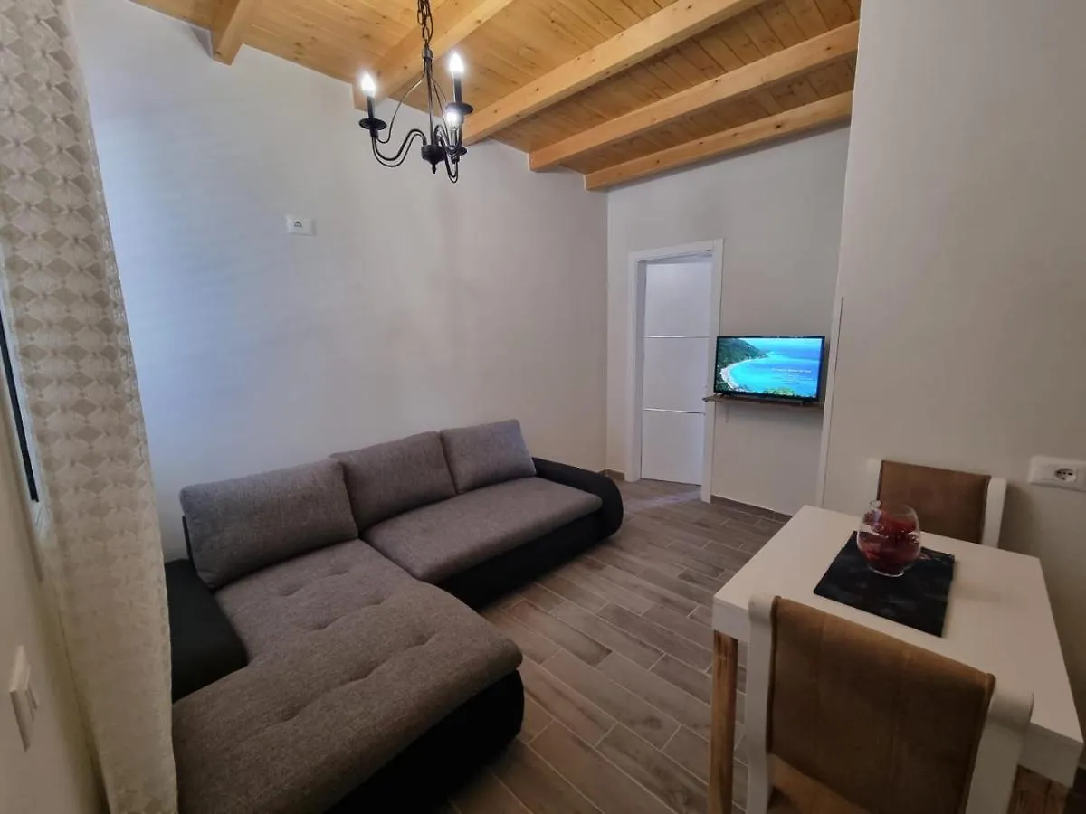 Vila Soleil Vlorë Albanien