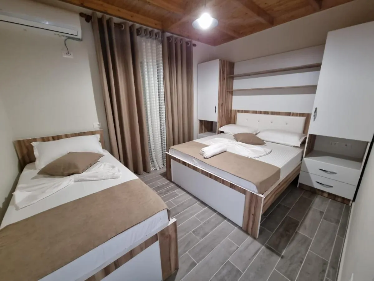 Vila Soleil Vlorë Hotel