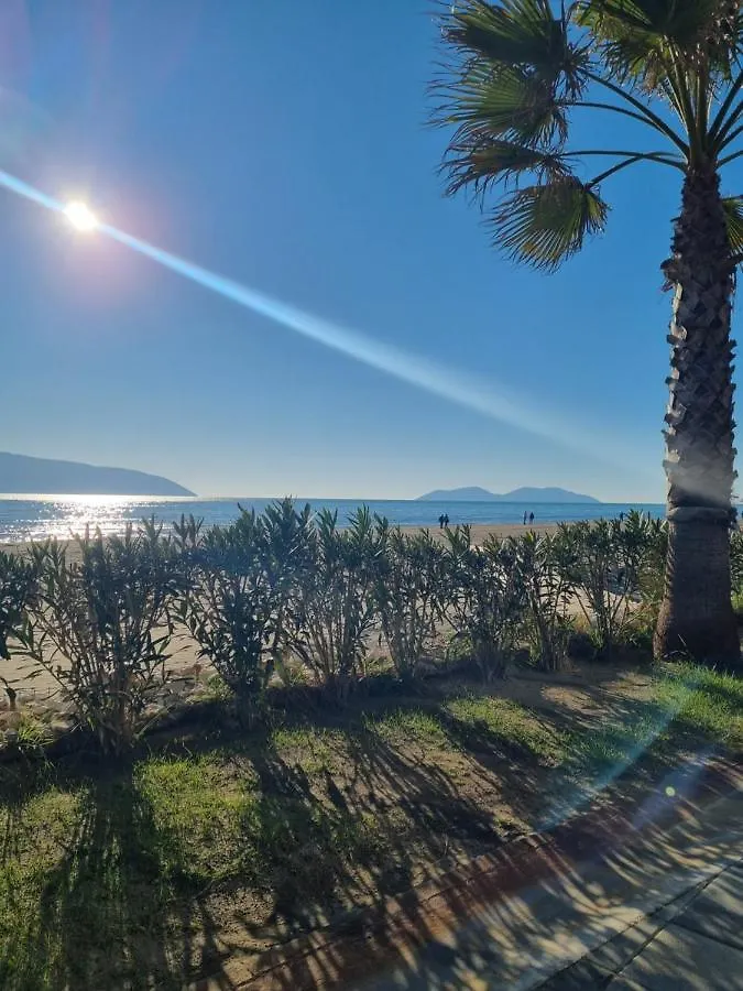 Hotel Vila Soleil Vlorë Albanien