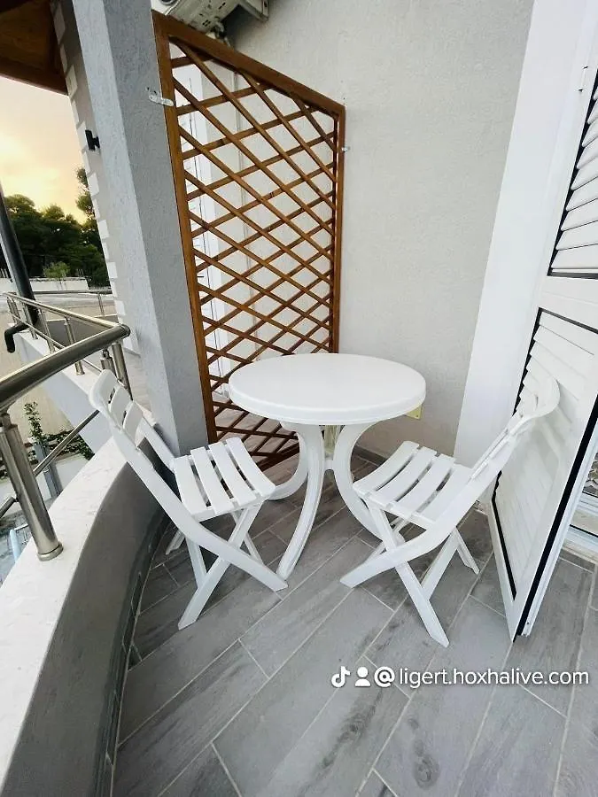 Vila Soleil Vlorë Hotel
