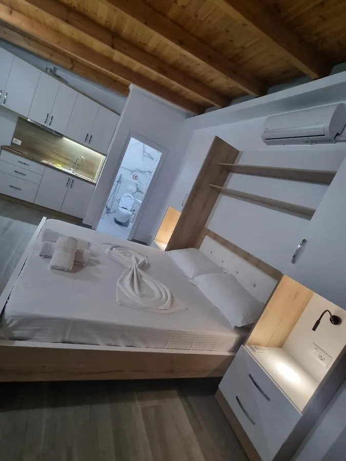 Hotel Vila Soleil Vlorë