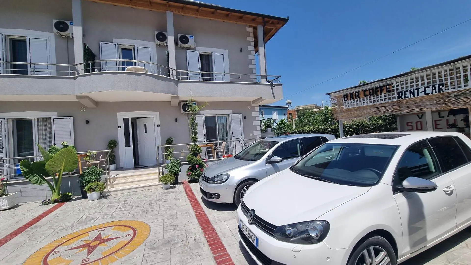 Vila Soleil Vlorë