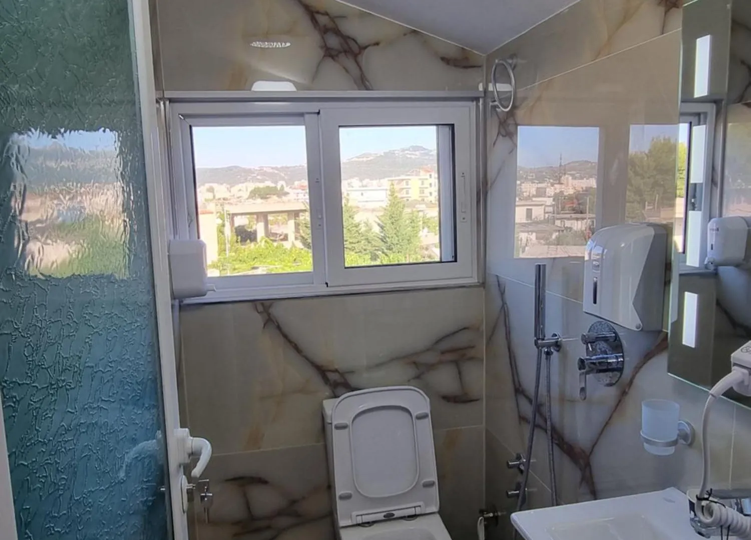 Vila Soleil Vlorë Hotel
