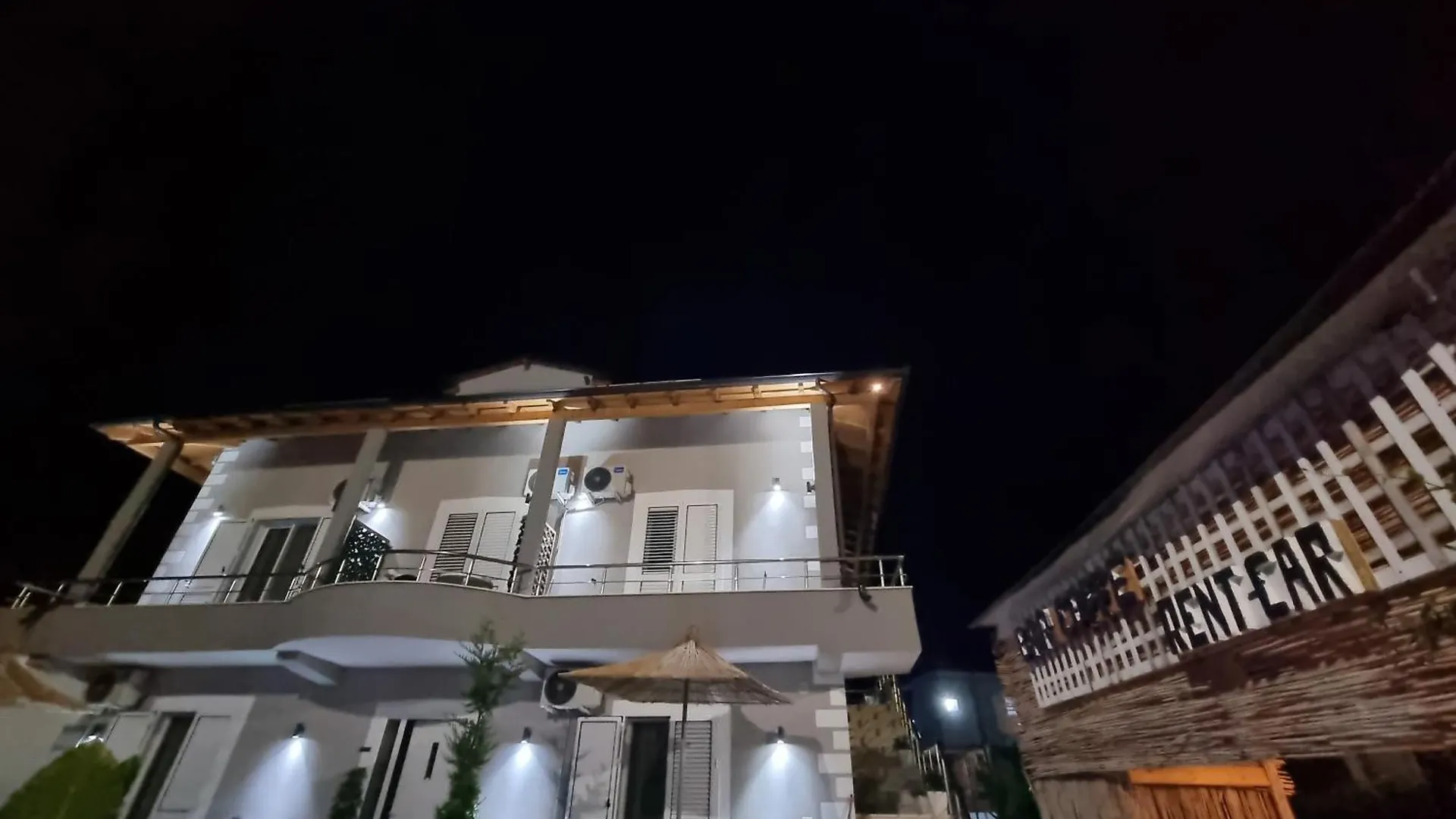 Vila Soleil Vlorë