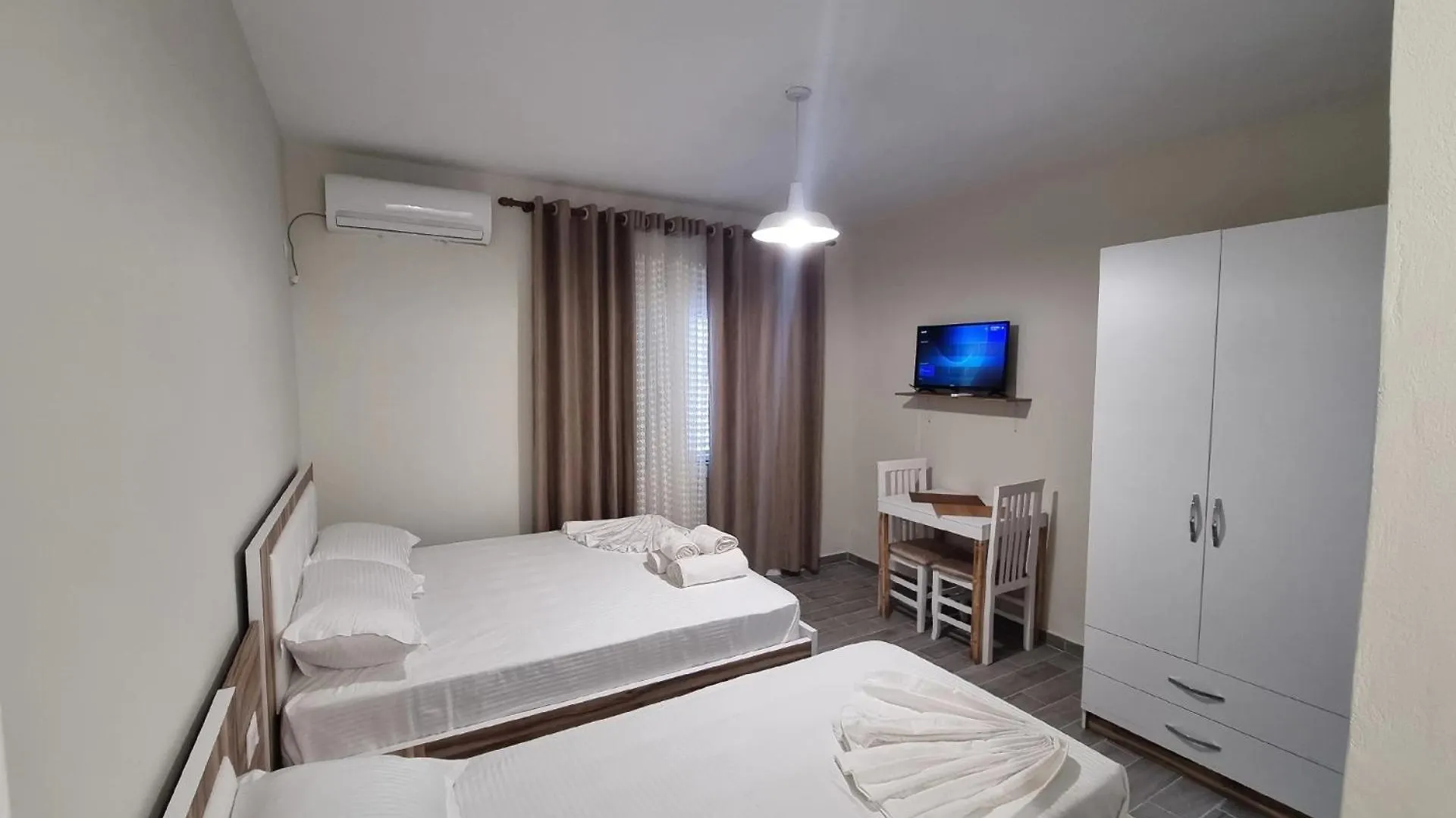 Vila Soleil Vlorë Hotel