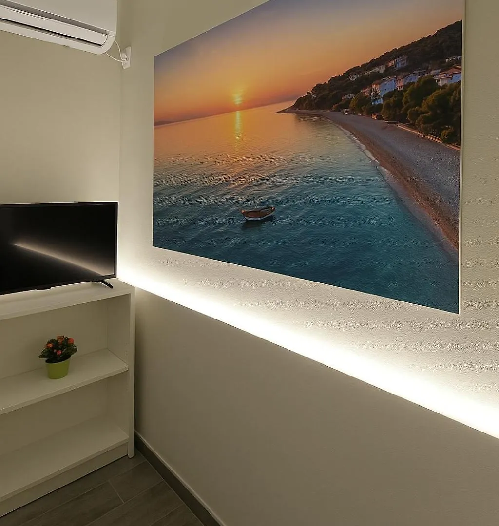 Hotel Vila Soleil Vlorë