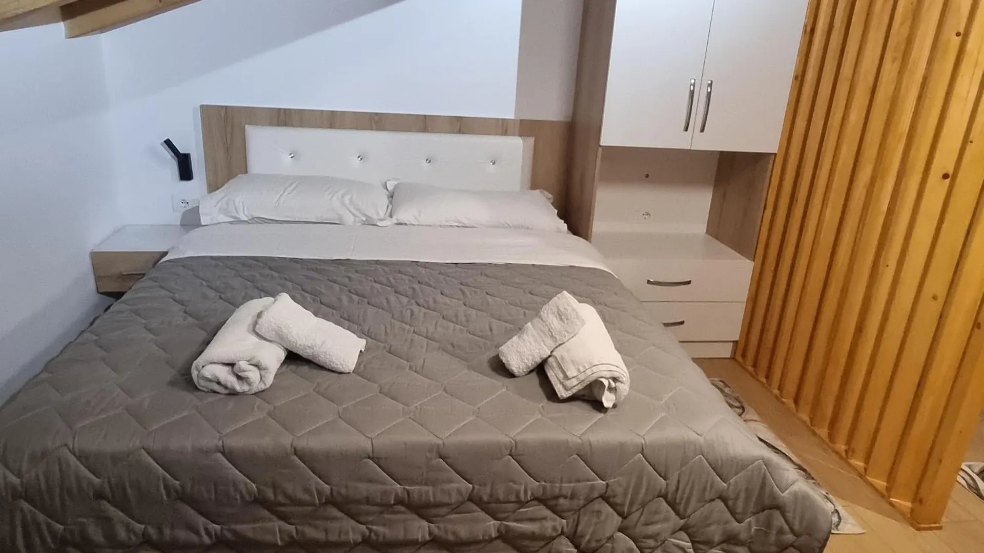 Vila Soleil Vlorë Albanien