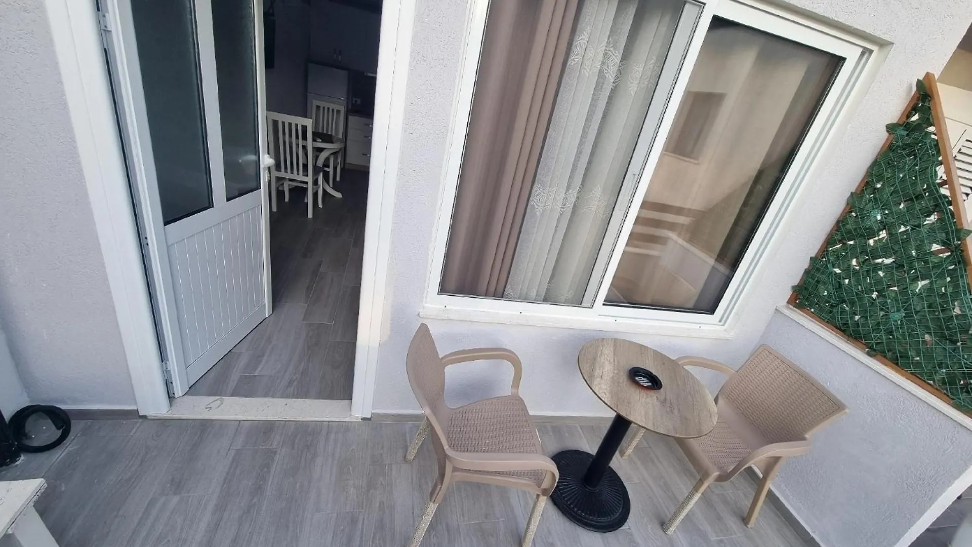 Vila Soleil Vlorë Albanie