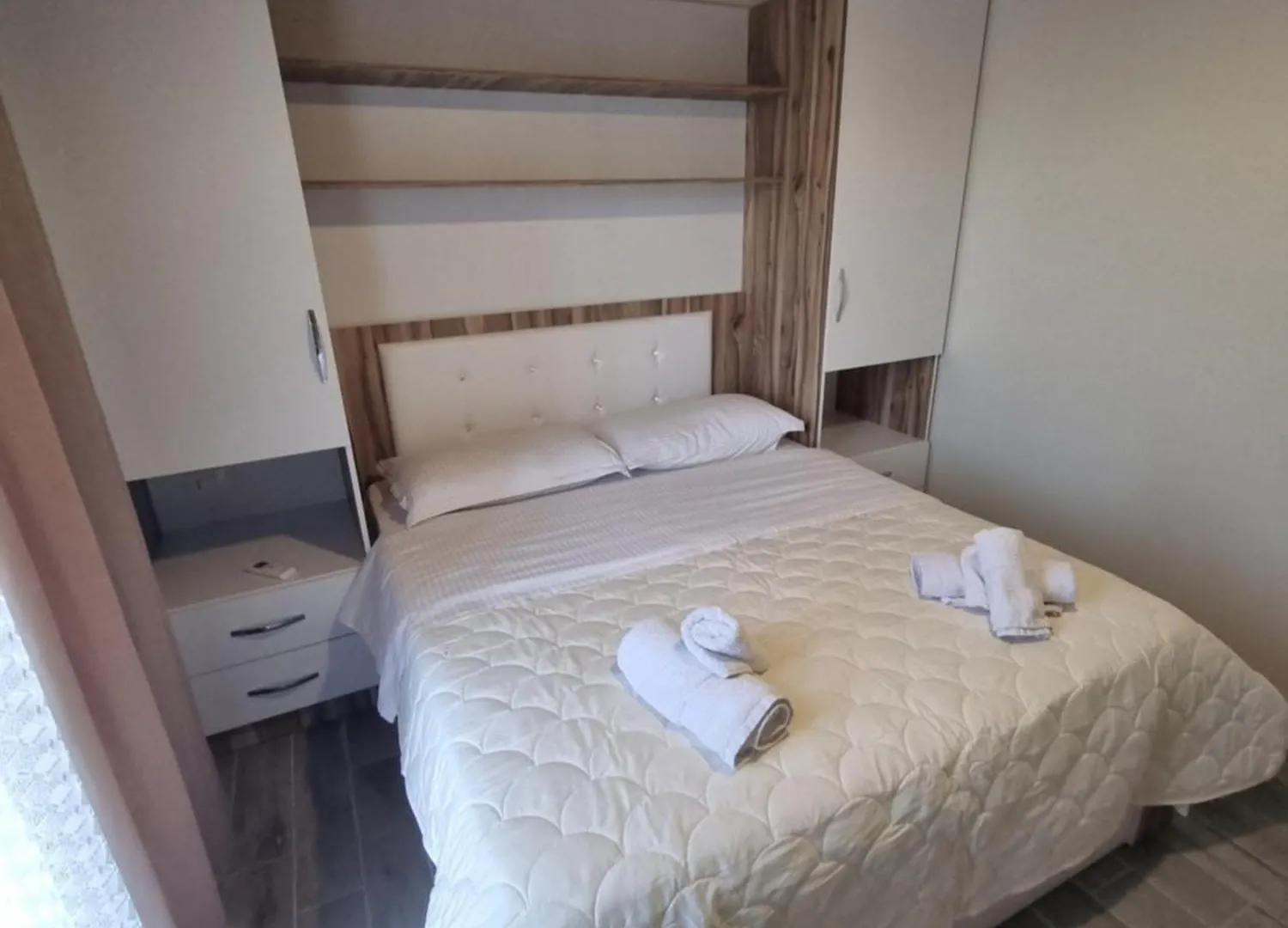 Vila Soleil Vlorë