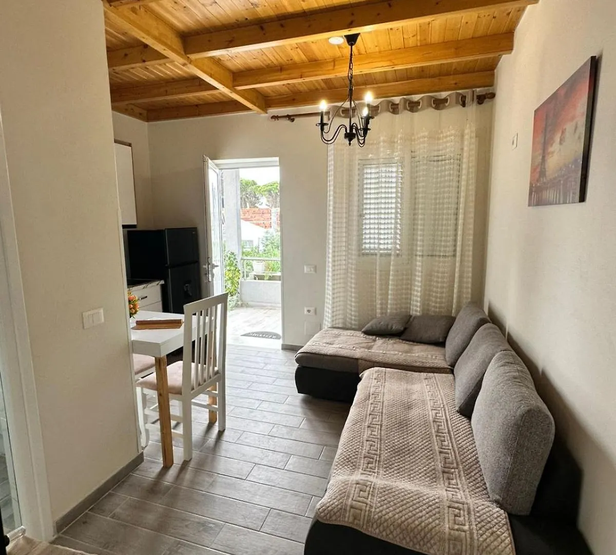 Hotel Vila Soleil Vlorë Albanien