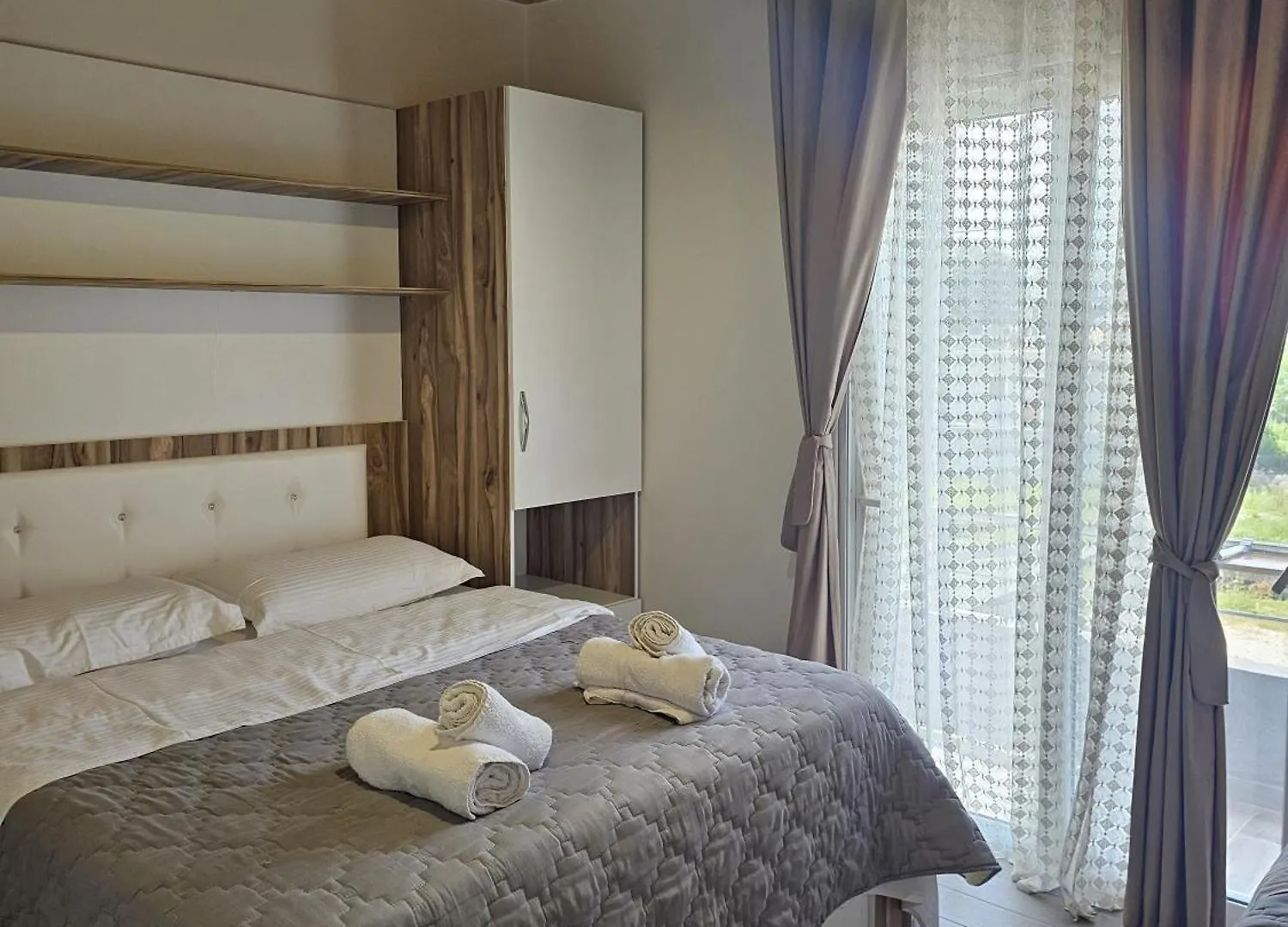 Hotel Vila Soleil Vlorë