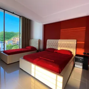 Hotel Albsin, Wlora
