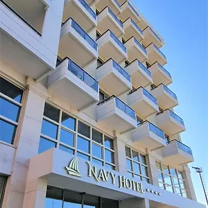 Navy Vlorë