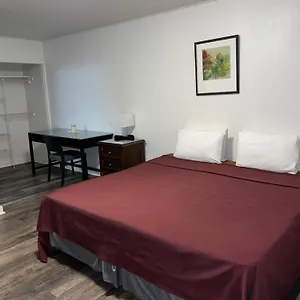 Tip Motel Lihue