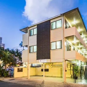 Waikiki Aparthotel Honolulu