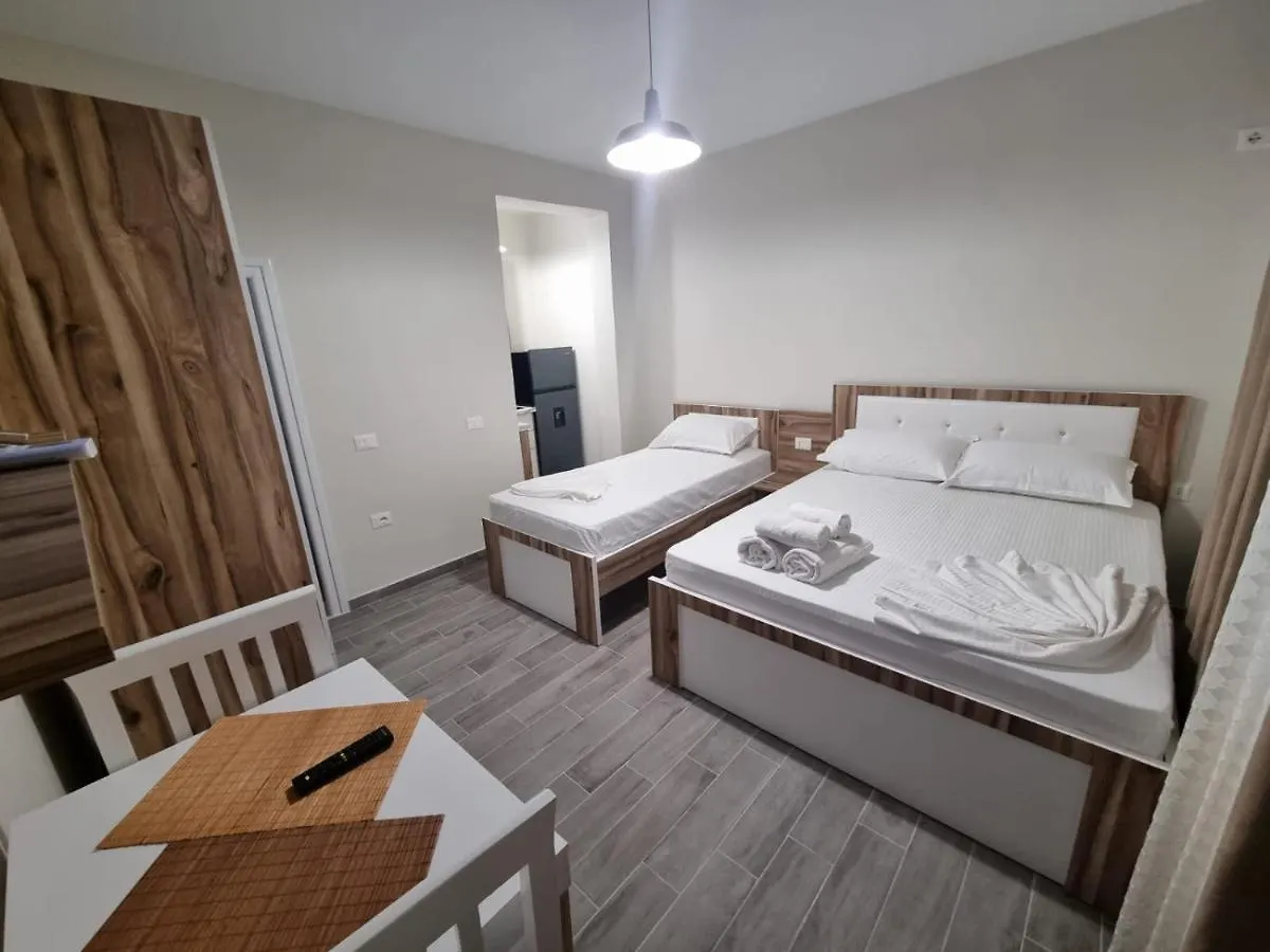 Vila Soleil Vlore Albania