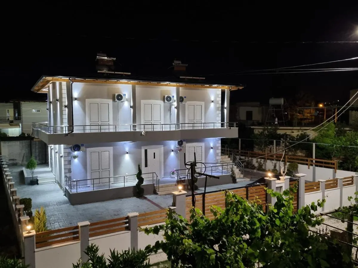 Vila Soleil Vlore