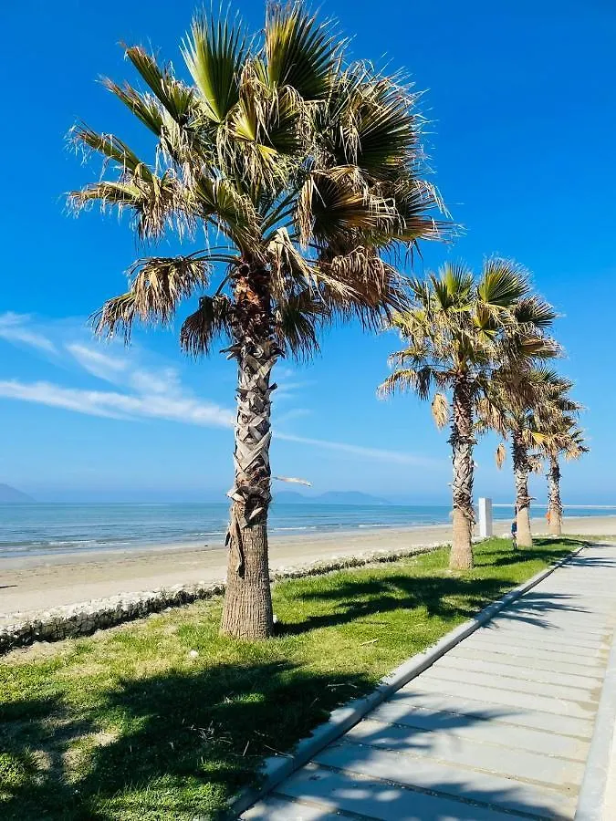 Vila Soleil Vlore