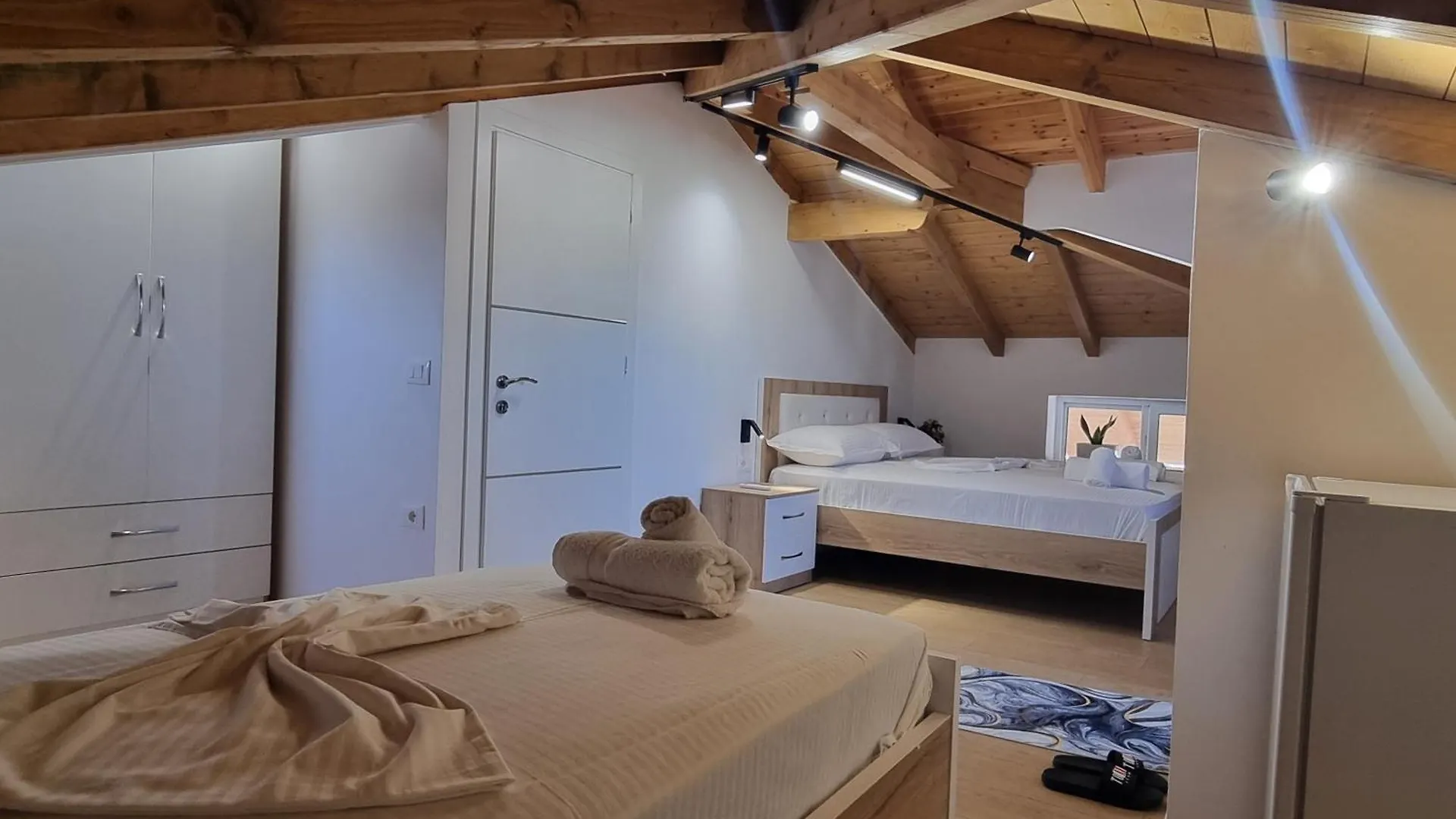 Vila Soleil Vlore Hotel
