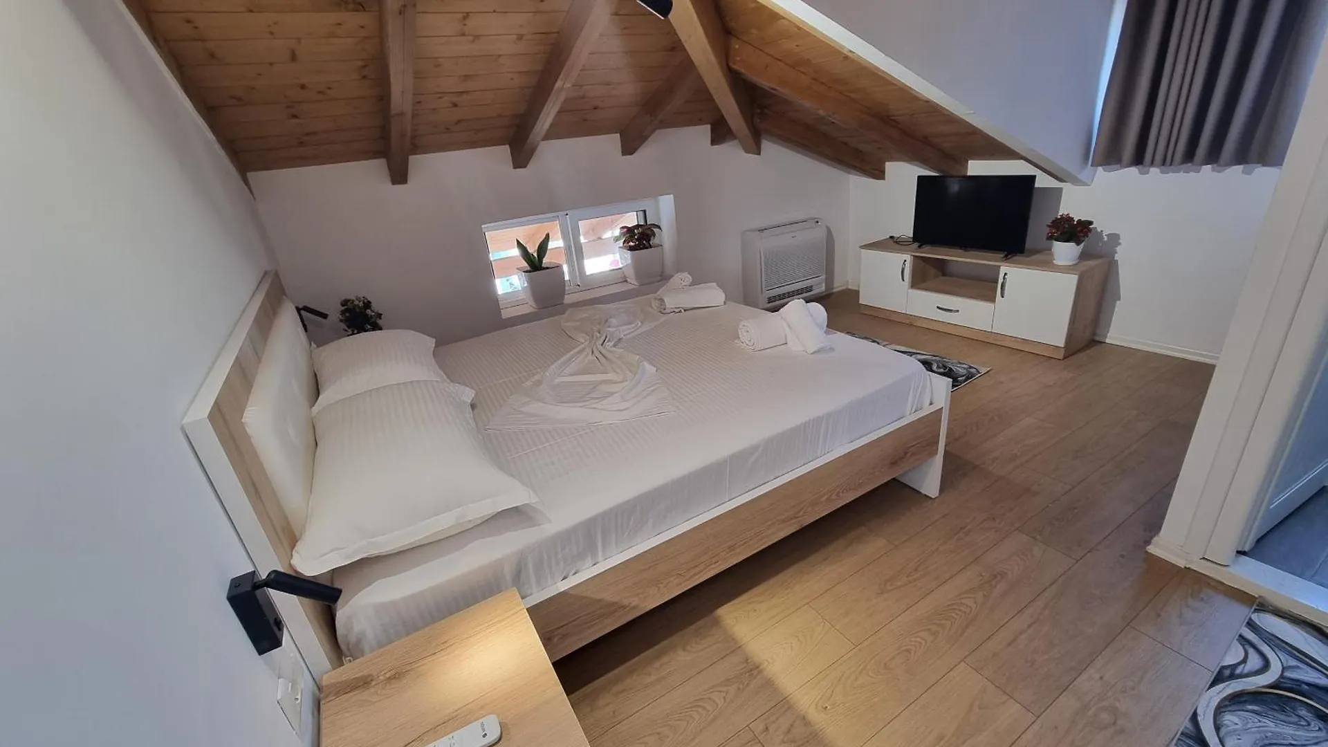 Vila Soleil Vlore 0*,