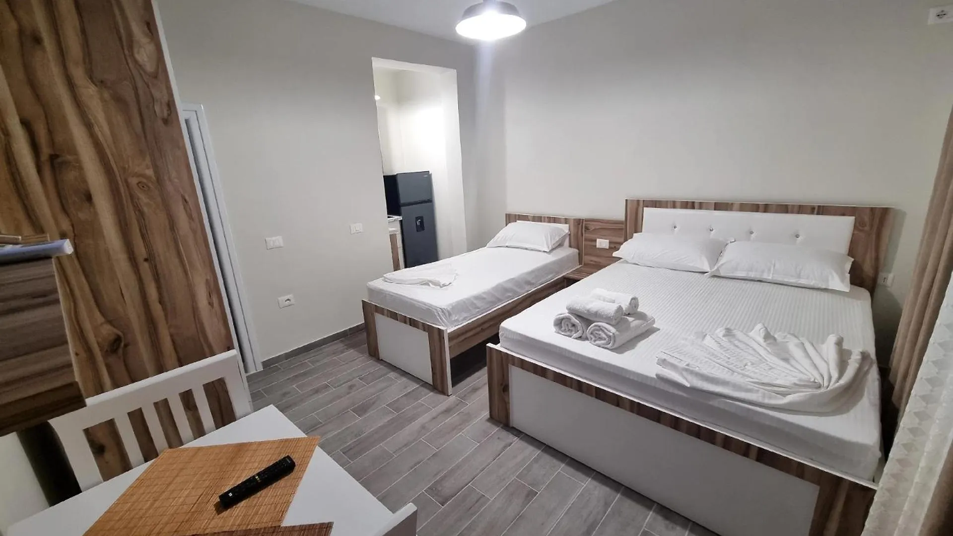 Hotel Vila Soleil Vlore