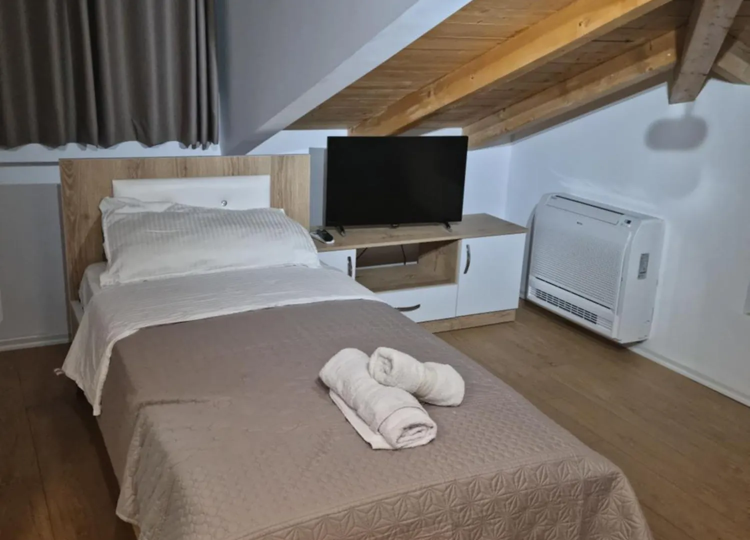 Vila Soleil Vlore