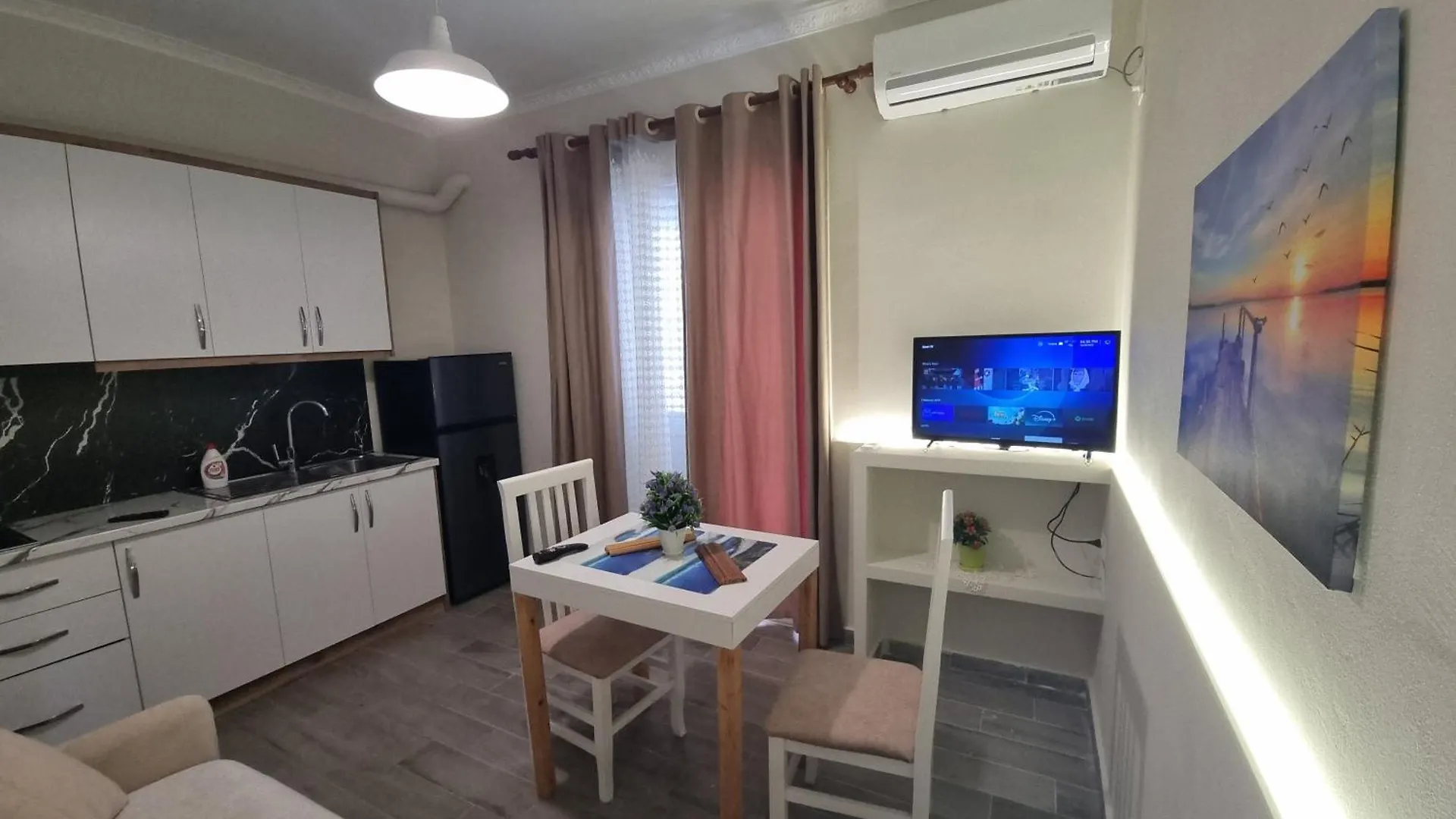 Vila Soleil Vlore Albania
