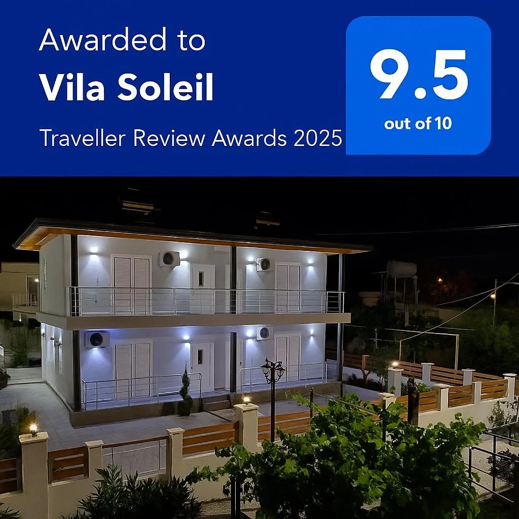 Vila Soleil Vlore 0*,