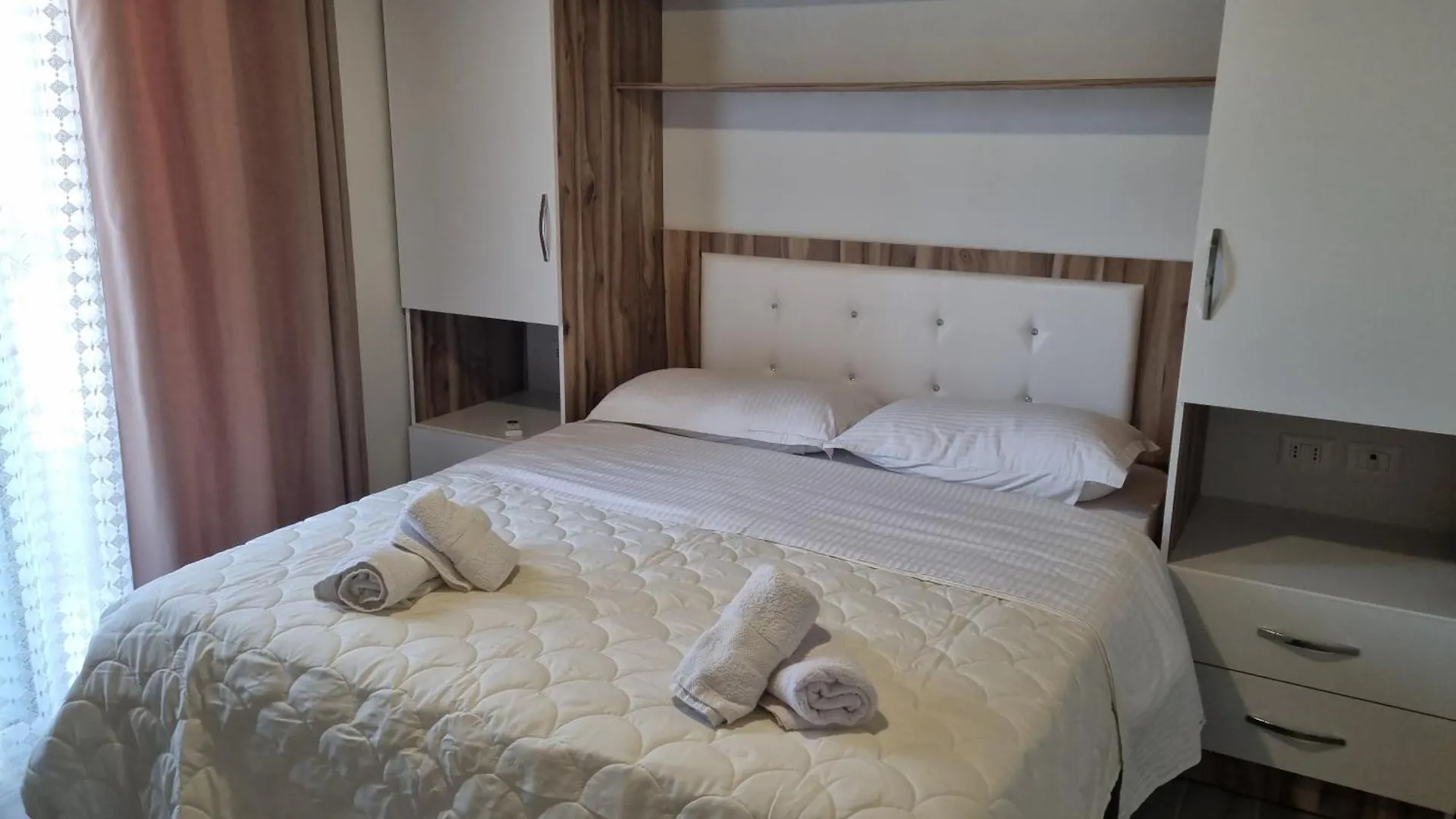 Hotel Vila Soleil Vlore